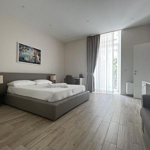 Habitación Deluxe con Cama Queen